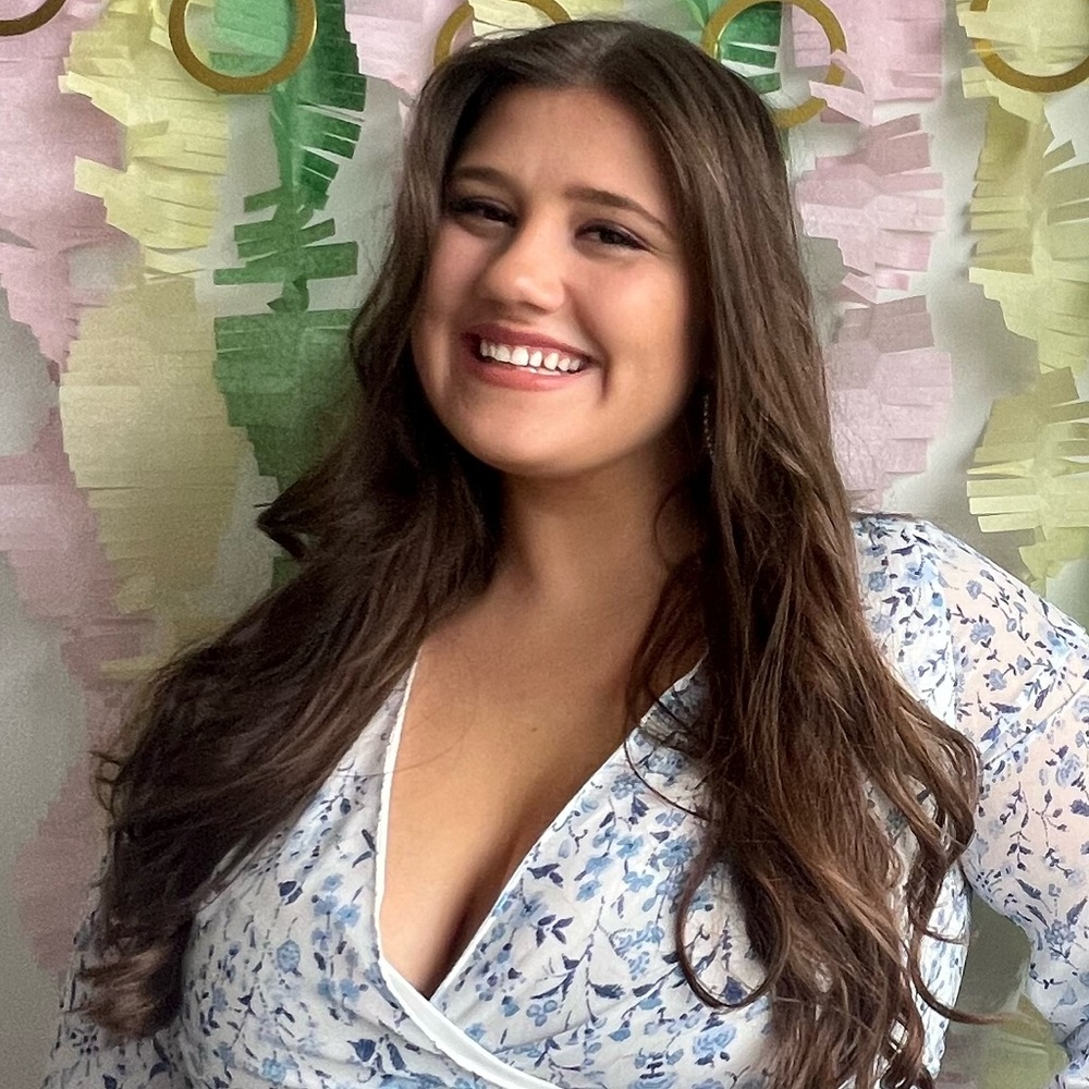 Meet your Posher, Brianna